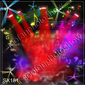 8'x8' sx181B12